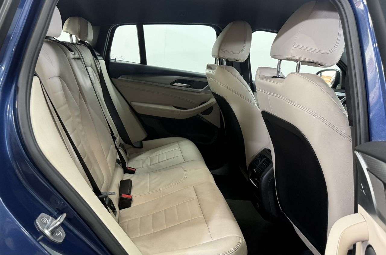 2020 BMW X4 2020 BMW X4