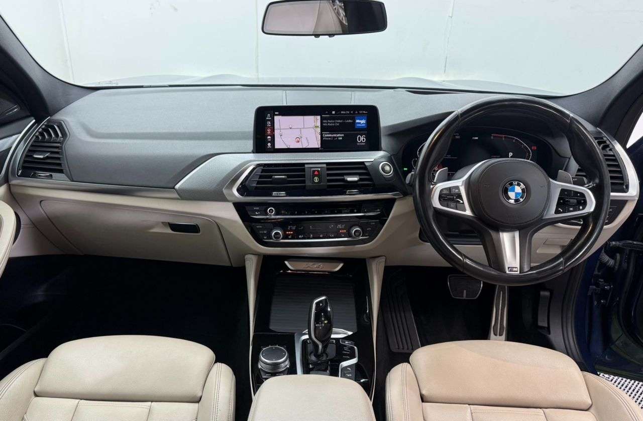 2020 BMW X4 2020 BMW X4