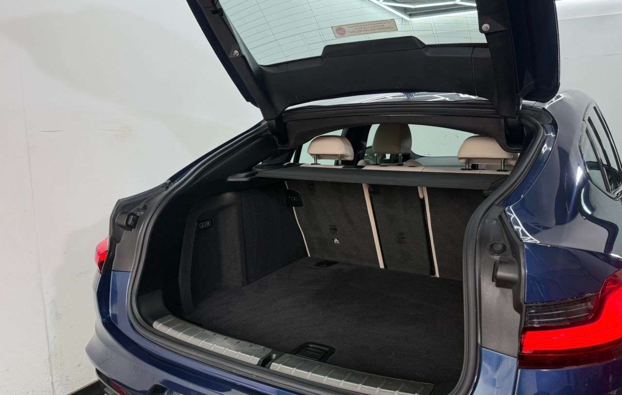 2020 BMW X4 2020 BMW X4