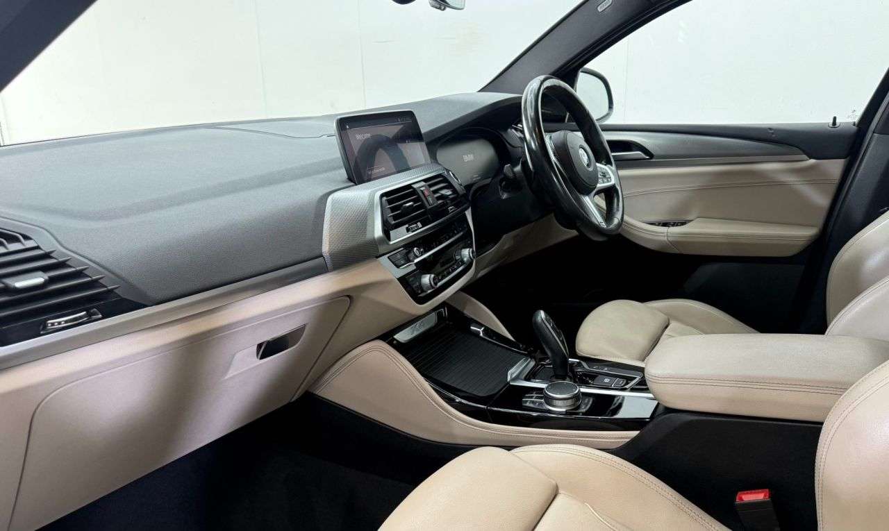 2020 BMW X4 2020 BMW X4