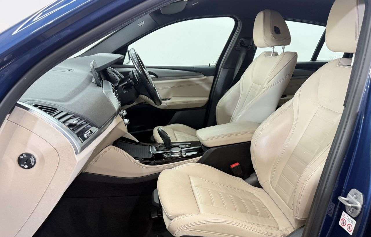 2020 BMW X4 2020 BMW X4