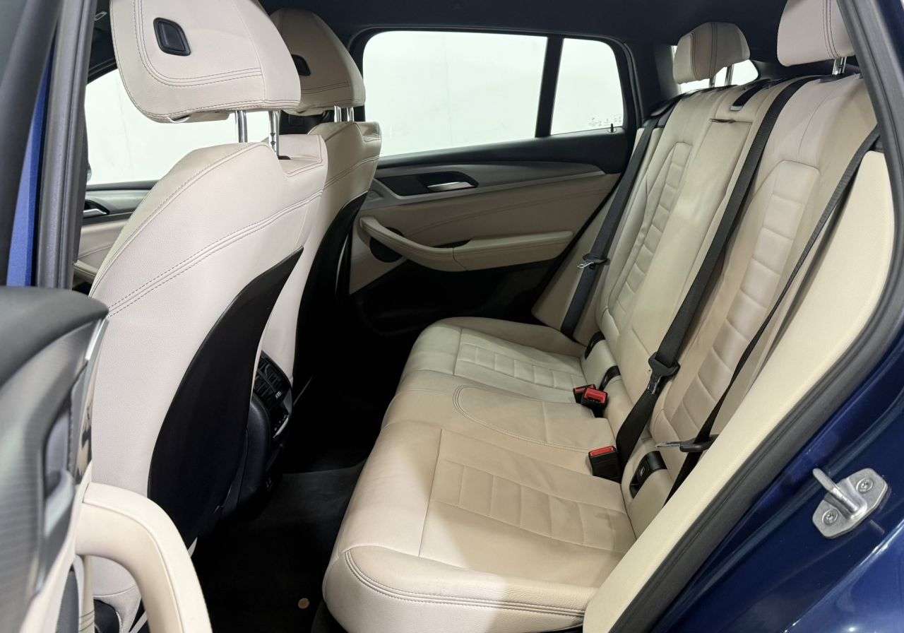 2020 BMW X4 2020 BMW X4