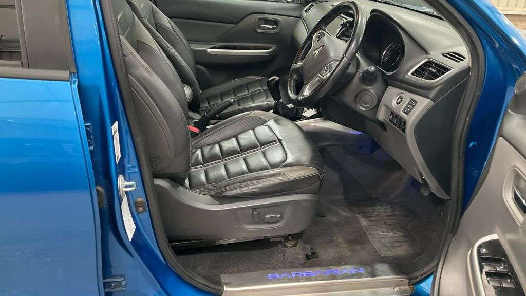 2016 MITSUBISHI L200 2016 MITSUBISHI L200