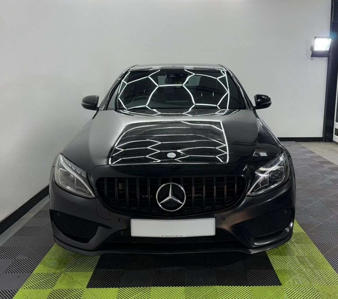 null MERCEDES-BENZ C-CLASS null MERCEDES-BENZ C-CLASS