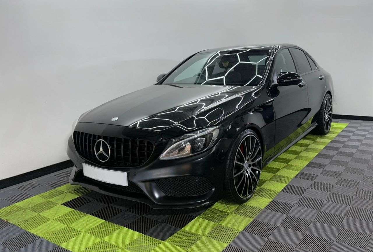 null MERCEDES-BENZ C-CLASS null MERCEDES-BENZ C-CLASS