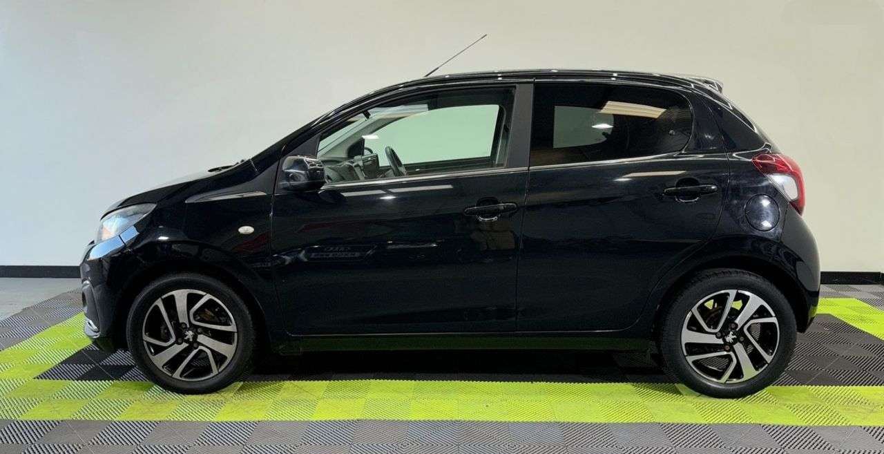 2016 PEUGEOT 108 2016 PEUGEOT 108