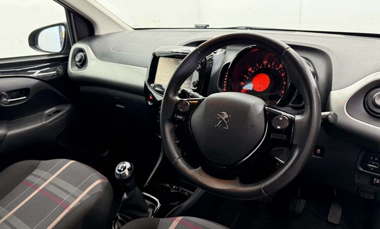 2016 PEUGEOT 108 2016 PEUGEOT 108