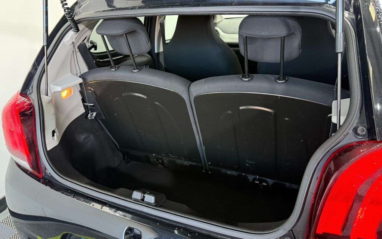 2016 PEUGEOT 108 2016 PEUGEOT 108