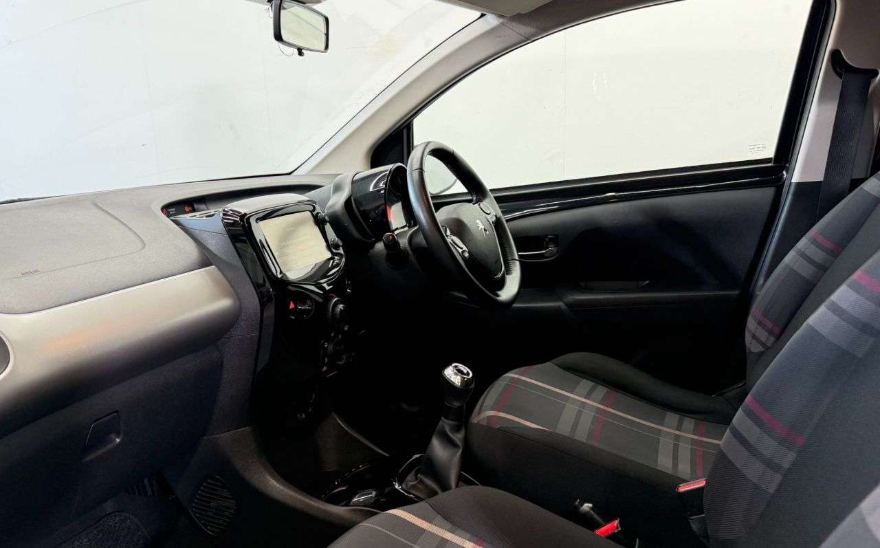 2016 PEUGEOT 108 2016 PEUGEOT 108