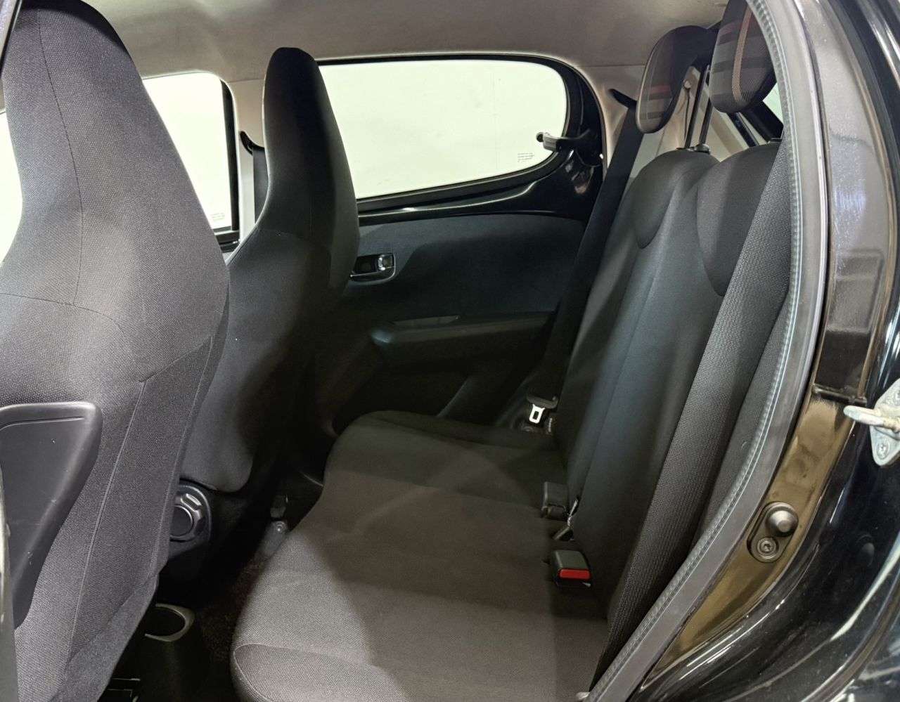 2016 PEUGEOT 108 2016 PEUGEOT 108