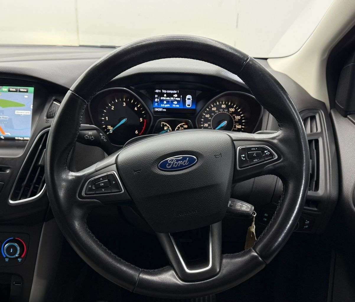 2016 FORD FOCUS 2016 FORD FOCUS