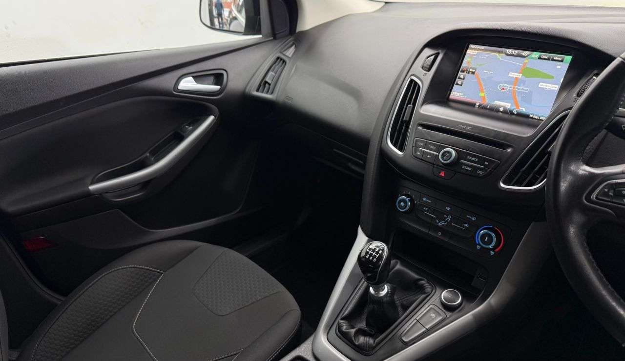 2016 FORD FOCUS 2016 FORD FOCUS