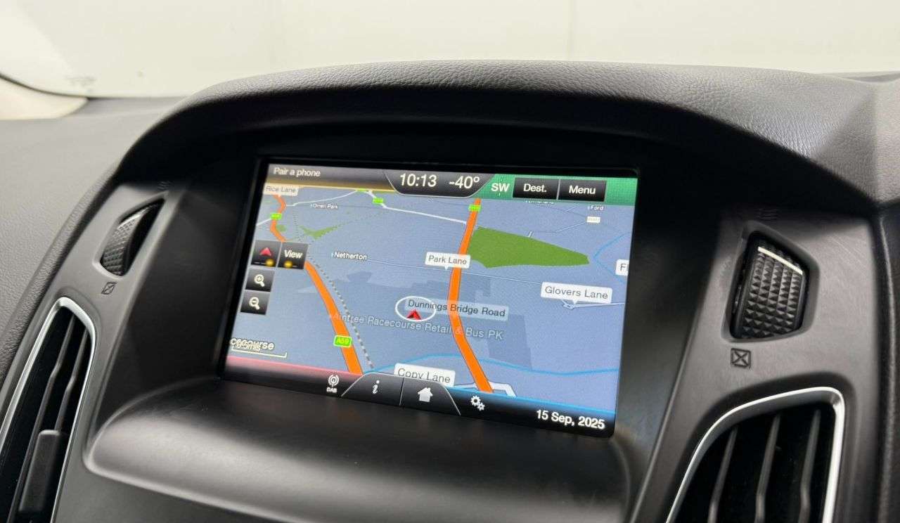 2016 FORD FOCUS 2016 FORD FOCUS