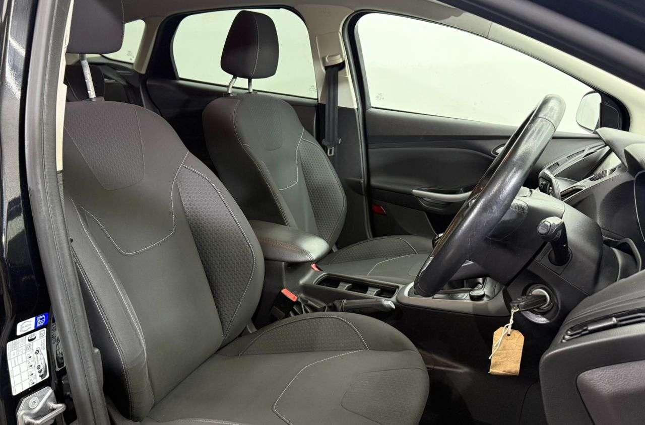 2016 FORD FOCUS 2016 FORD FOCUS