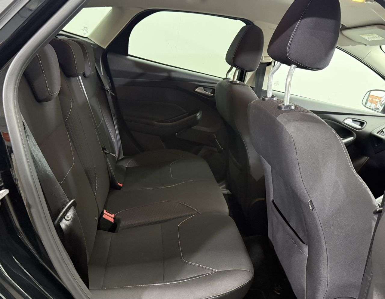 2016 FORD FOCUS 2016 FORD FOCUS