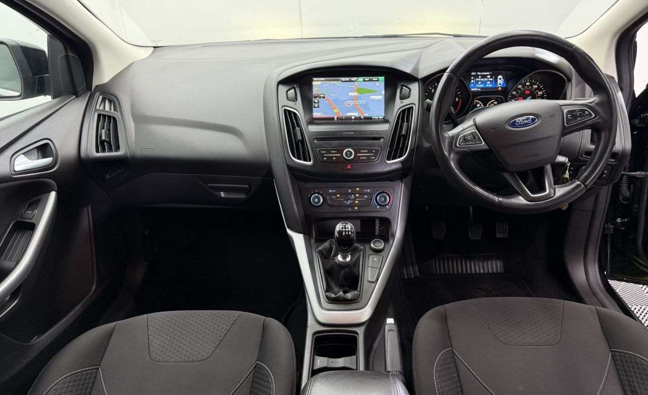 2016 FORD FOCUS 2016 FORD FOCUS