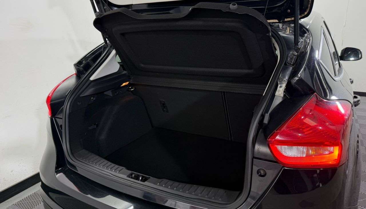 2016 FORD FOCUS 2016 FORD FOCUS