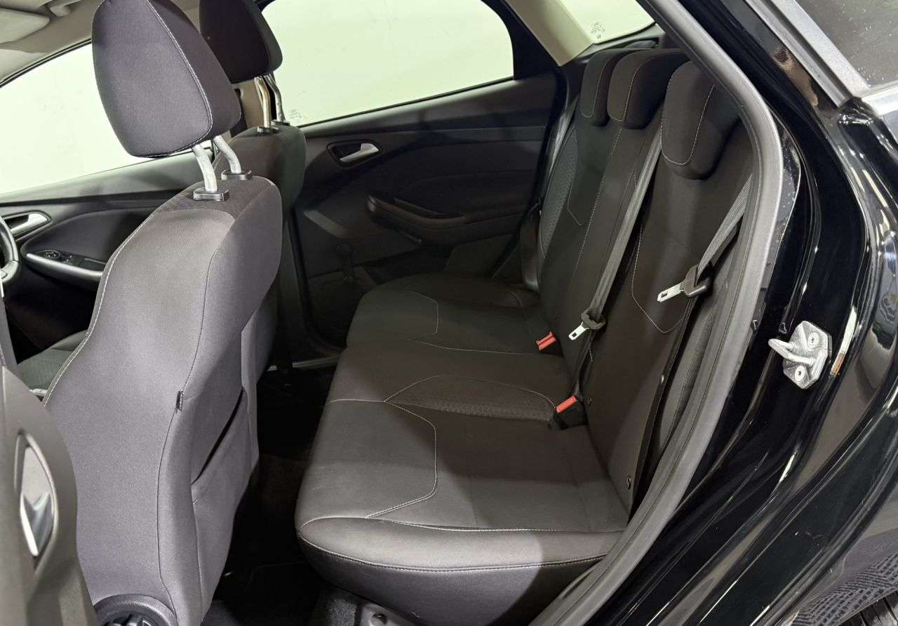 2016 FORD FOCUS 2016 FORD FOCUS