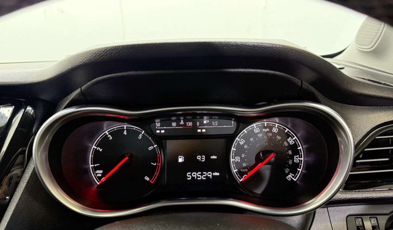 2016 VAUXHALL VIVA 2016 VAUXHALL VIVA