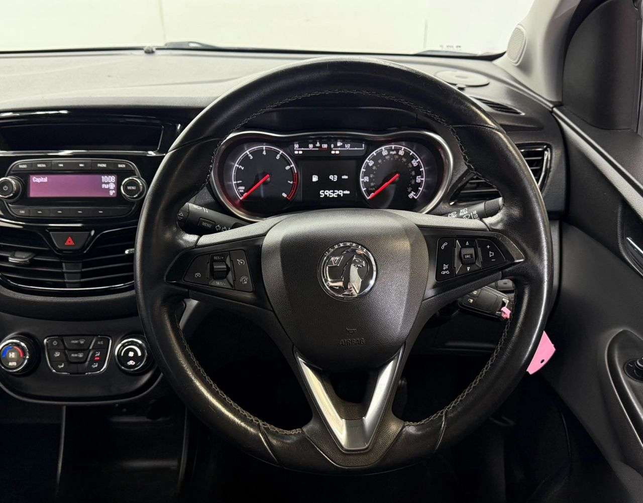 2016 VAUXHALL VIVA 2016 VAUXHALL VIVA