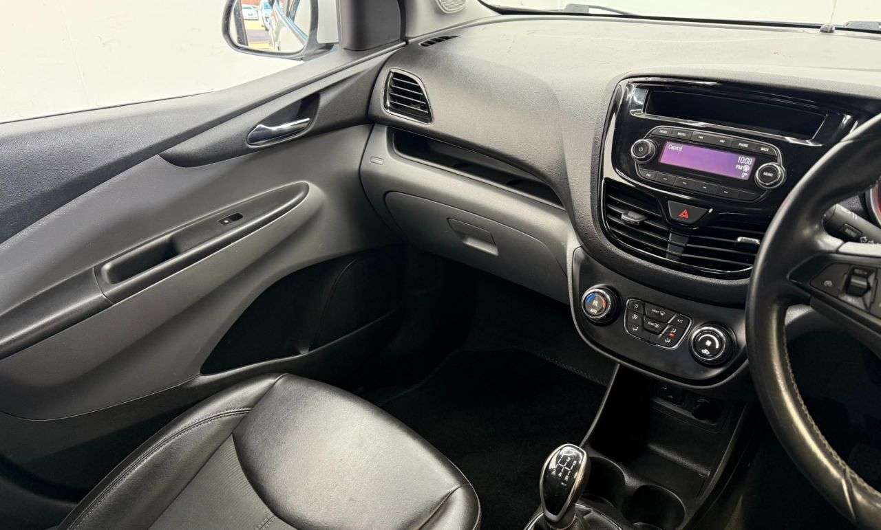 2016 VAUXHALL VIVA 2016 VAUXHALL VIVA