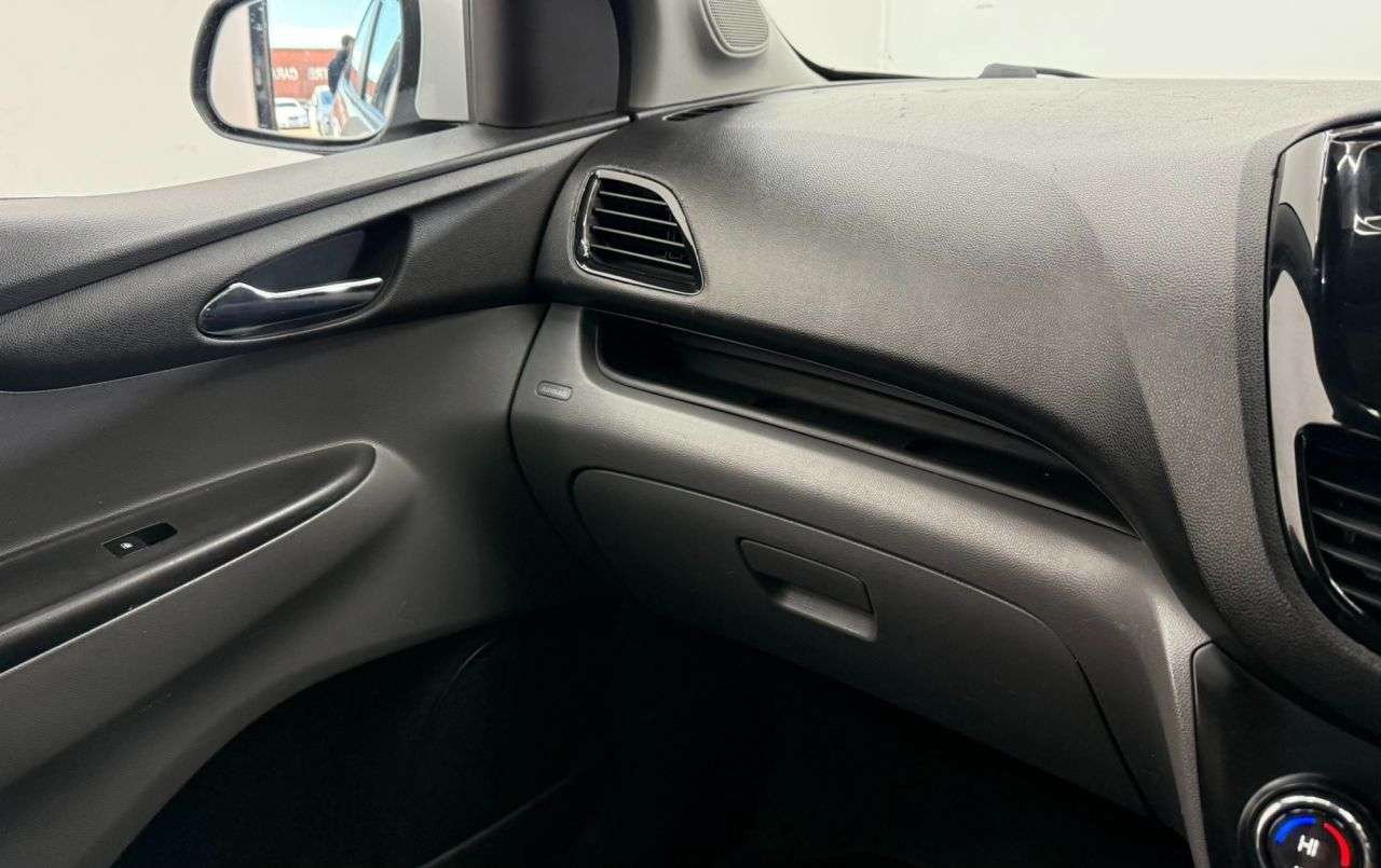 2016 VAUXHALL VIVA 2016 VAUXHALL VIVA