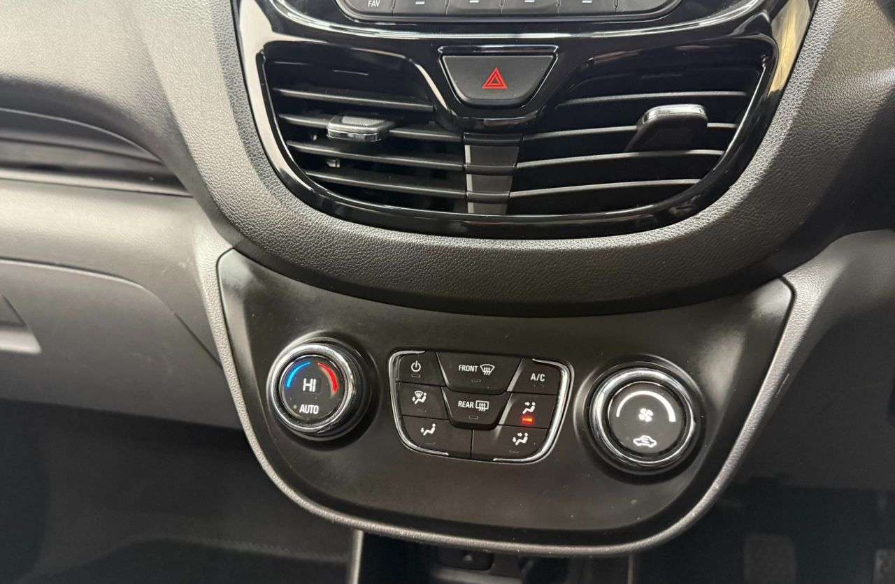 2016 VAUXHALL VIVA 2016 VAUXHALL VIVA