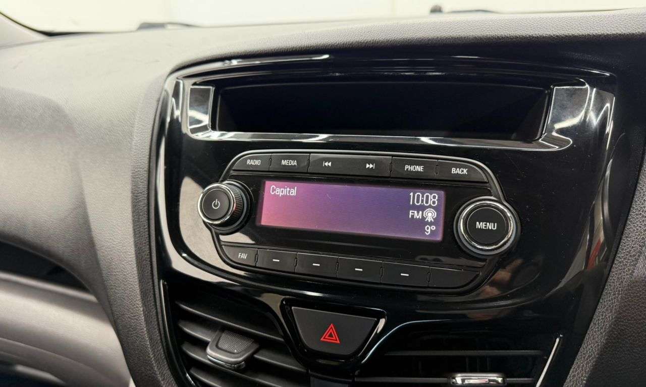 2016 VAUXHALL VIVA 2016 VAUXHALL VIVA