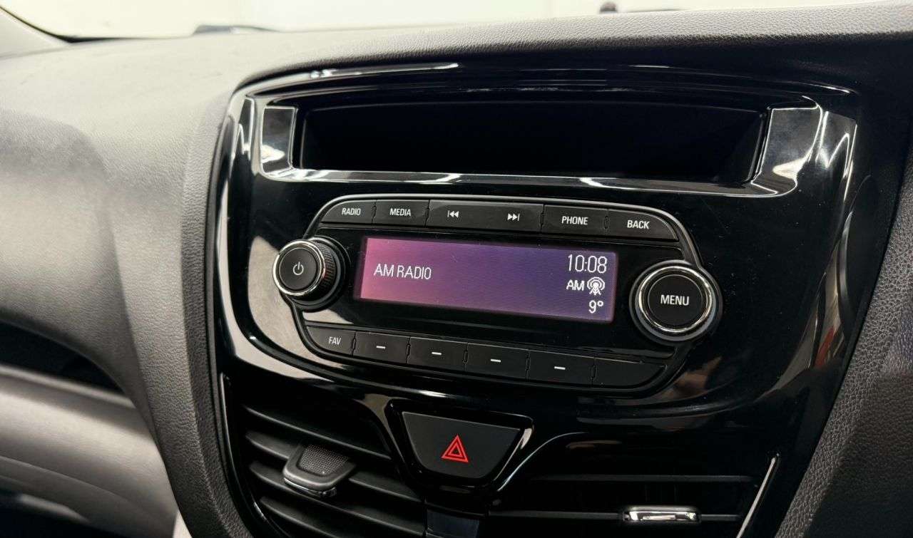 2016 VAUXHALL VIVA 2016 VAUXHALL VIVA