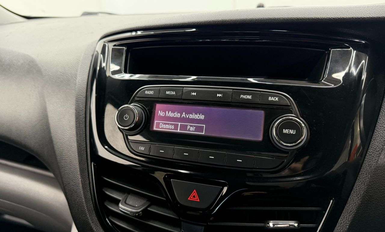 2016 VAUXHALL VIVA 2016 VAUXHALL VIVA