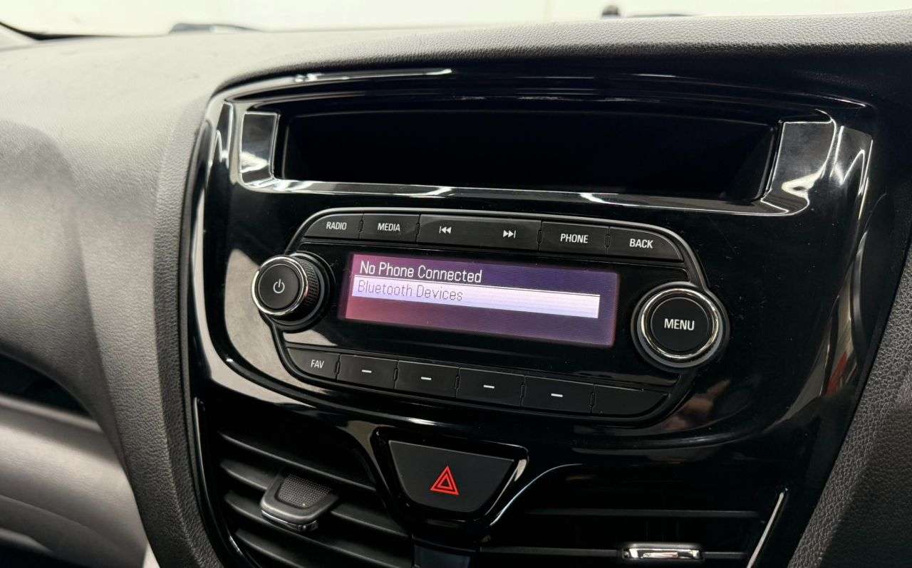 2016 VAUXHALL VIVA 2016 VAUXHALL VIVA