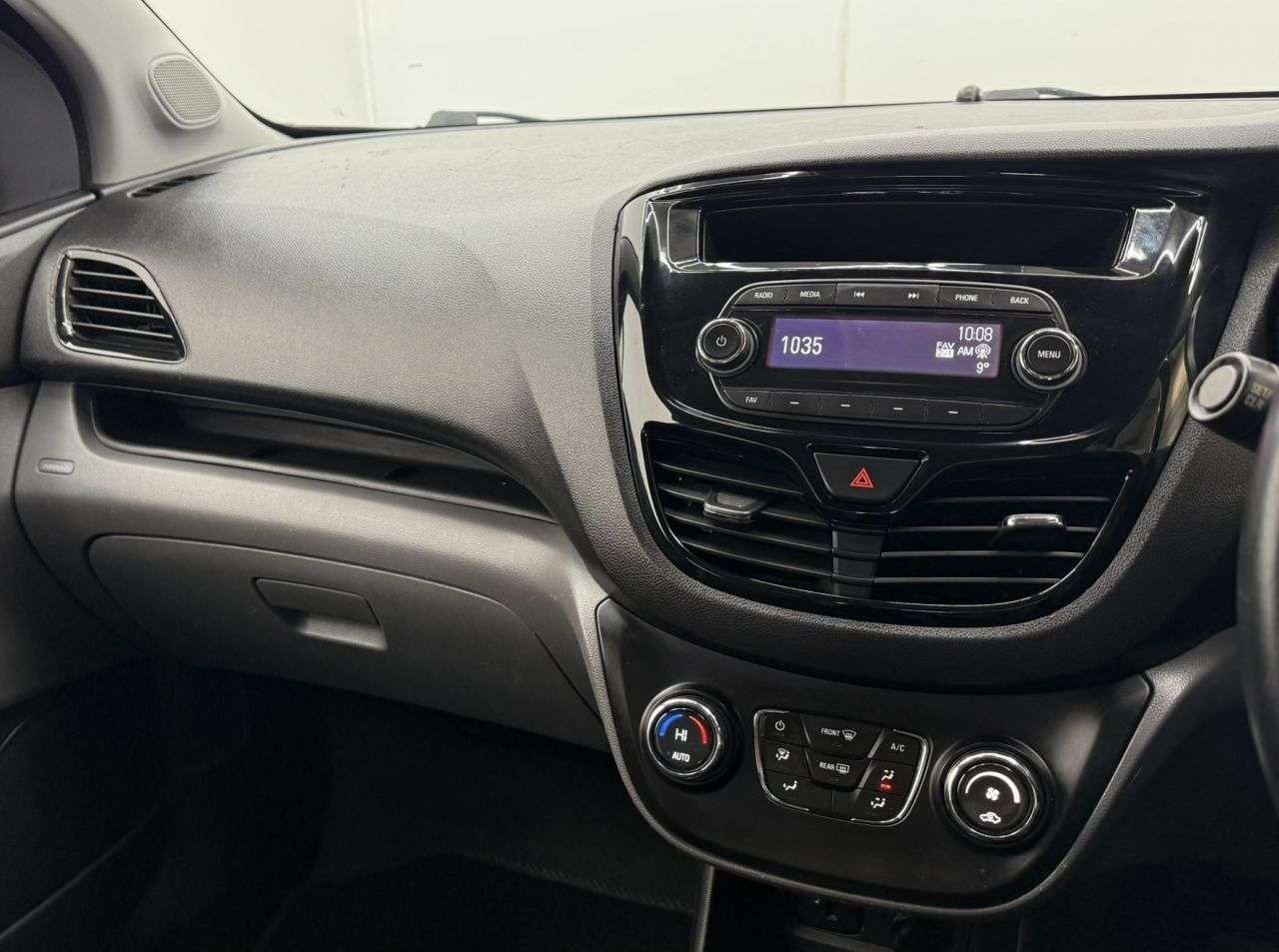 2016 VAUXHALL VIVA 2016 VAUXHALL VIVA