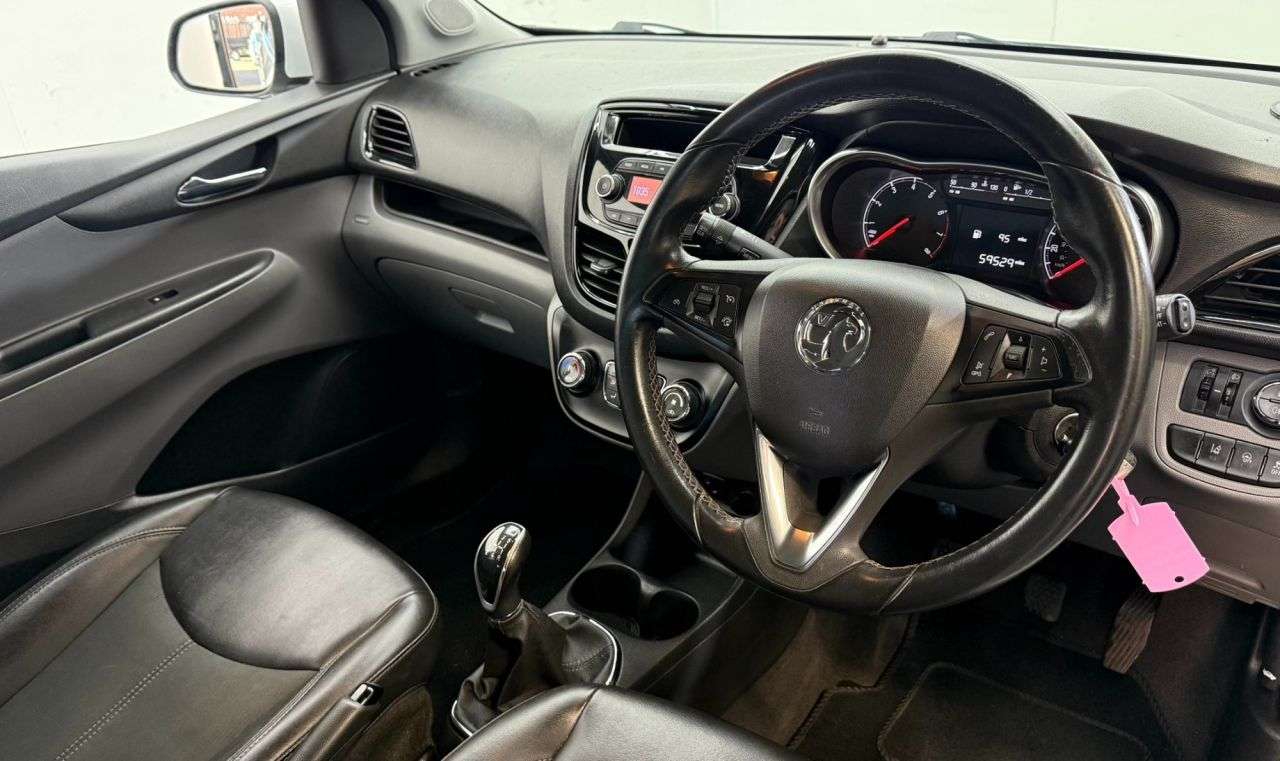 2016 VAUXHALL VIVA 2016 VAUXHALL VIVA