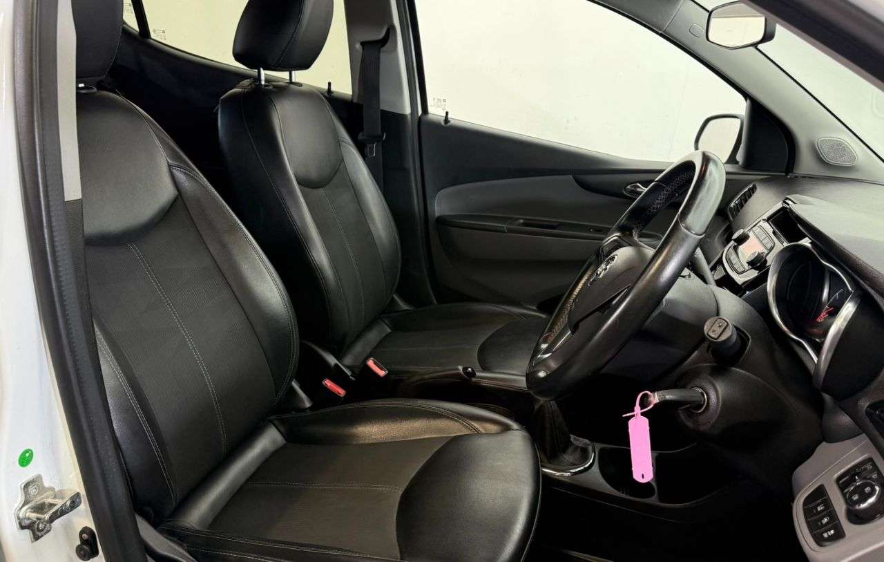 2016 VAUXHALL VIVA 2016 VAUXHALL VIVA