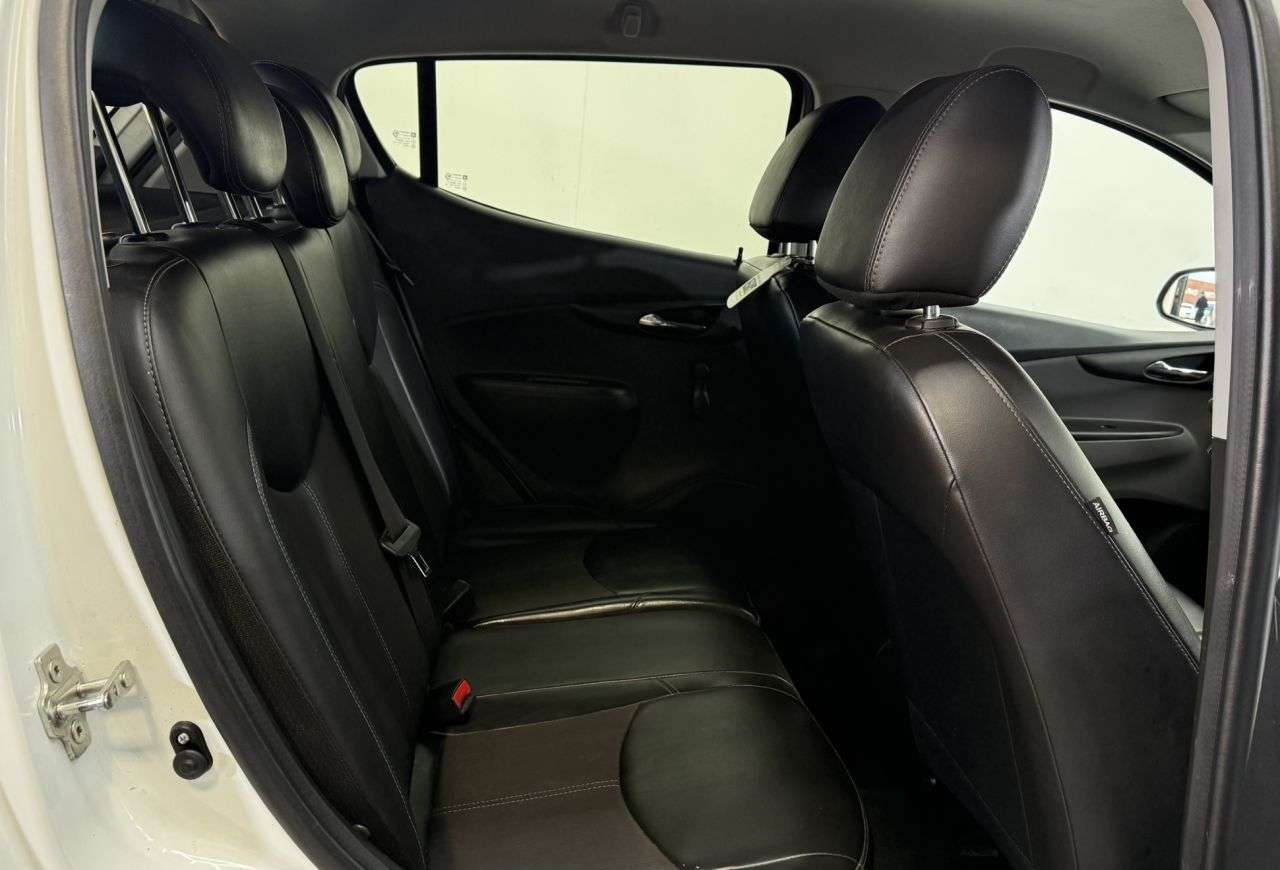 2016 VAUXHALL VIVA 2016 VAUXHALL VIVA