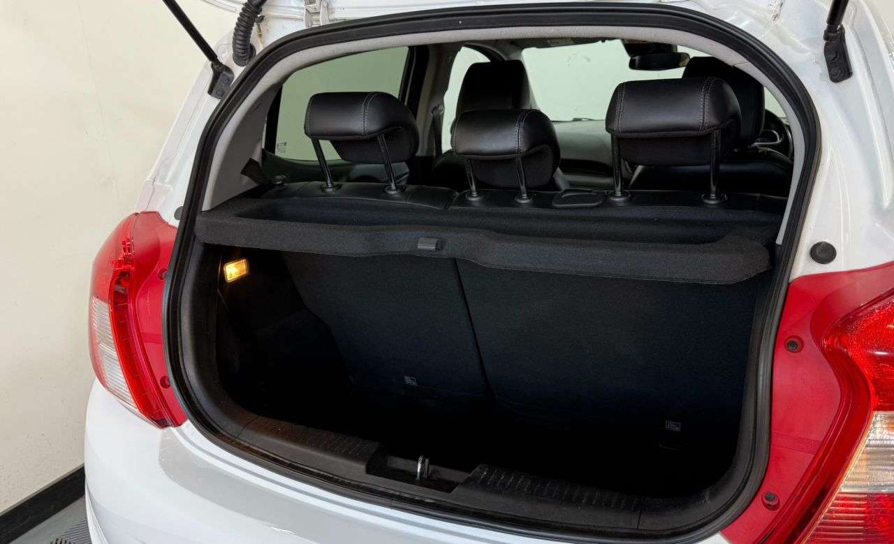 2016 VAUXHALL VIVA 2016 VAUXHALL VIVA