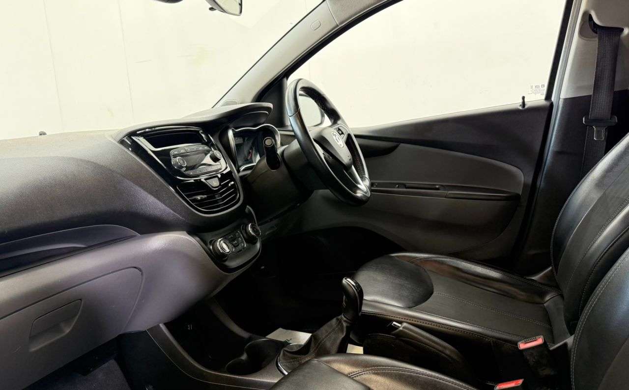 2016 VAUXHALL VIVA 2016 VAUXHALL VIVA