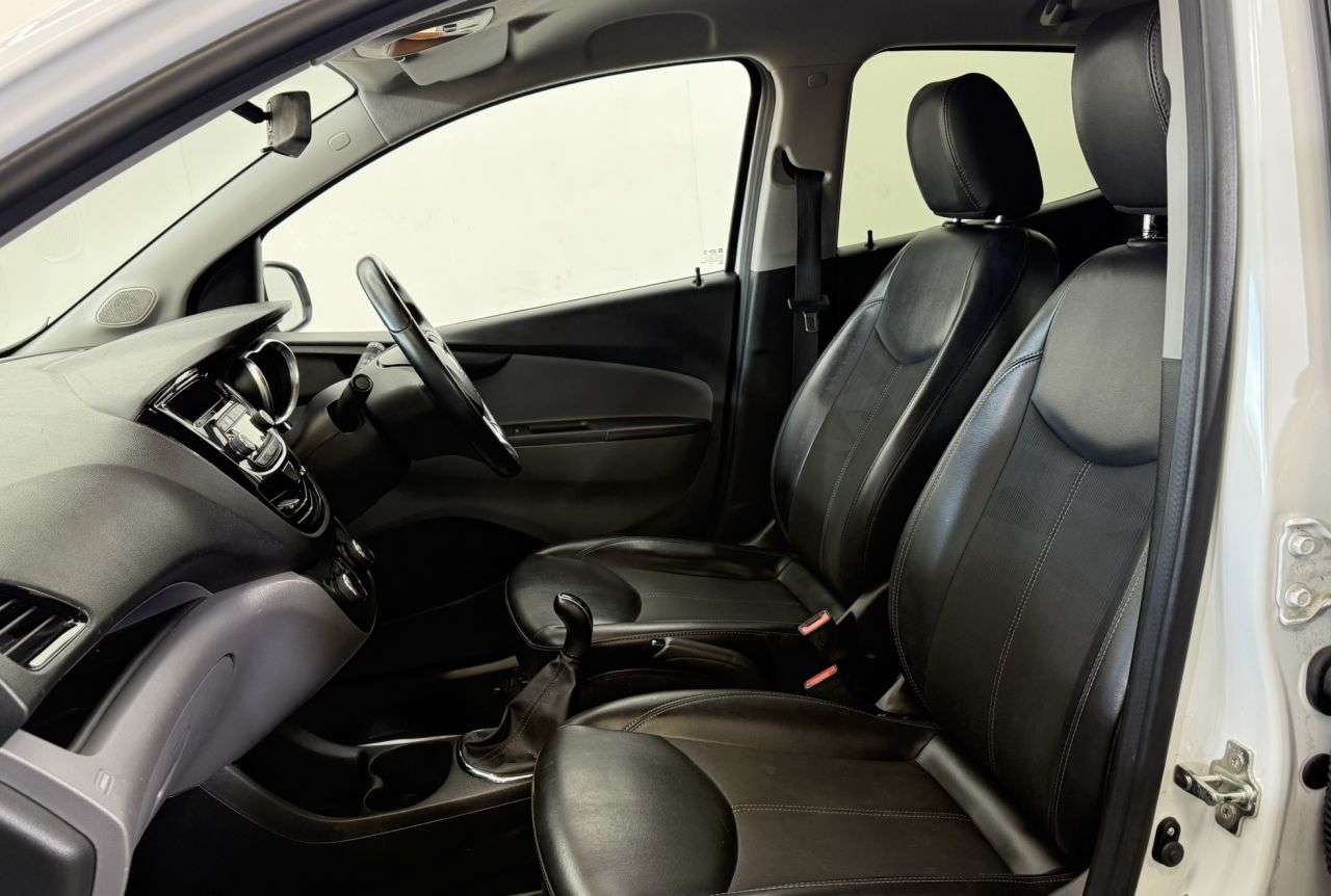 2016 VAUXHALL VIVA 2016 VAUXHALL VIVA