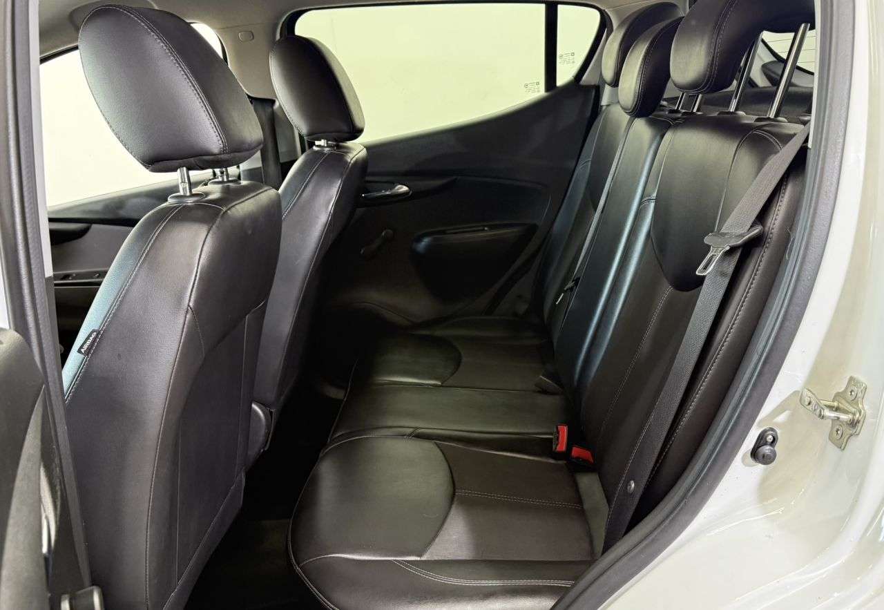 2016 VAUXHALL VIVA 2016 VAUXHALL VIVA