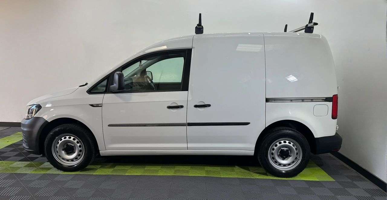 null VOLKSWAGEN CADDY null VOLKSWAGEN CADDY