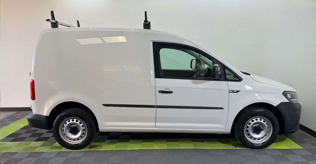 null VOLKSWAGEN CADDY null VOLKSWAGEN CADDY