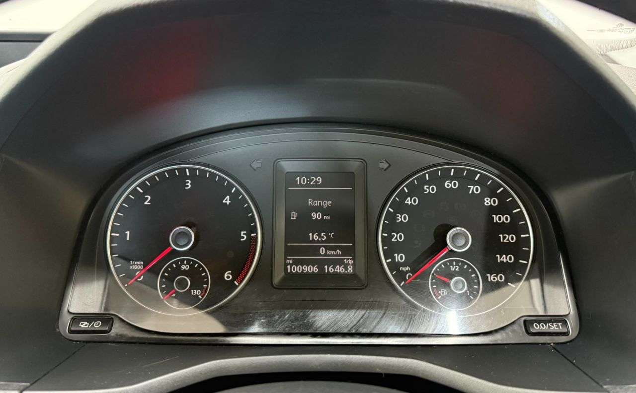 null VOLKSWAGEN CADDY null VOLKSWAGEN CADDY