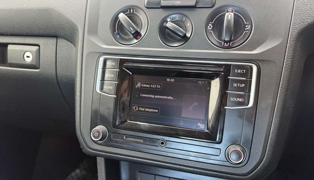 null VOLKSWAGEN CADDY null VOLKSWAGEN CADDY