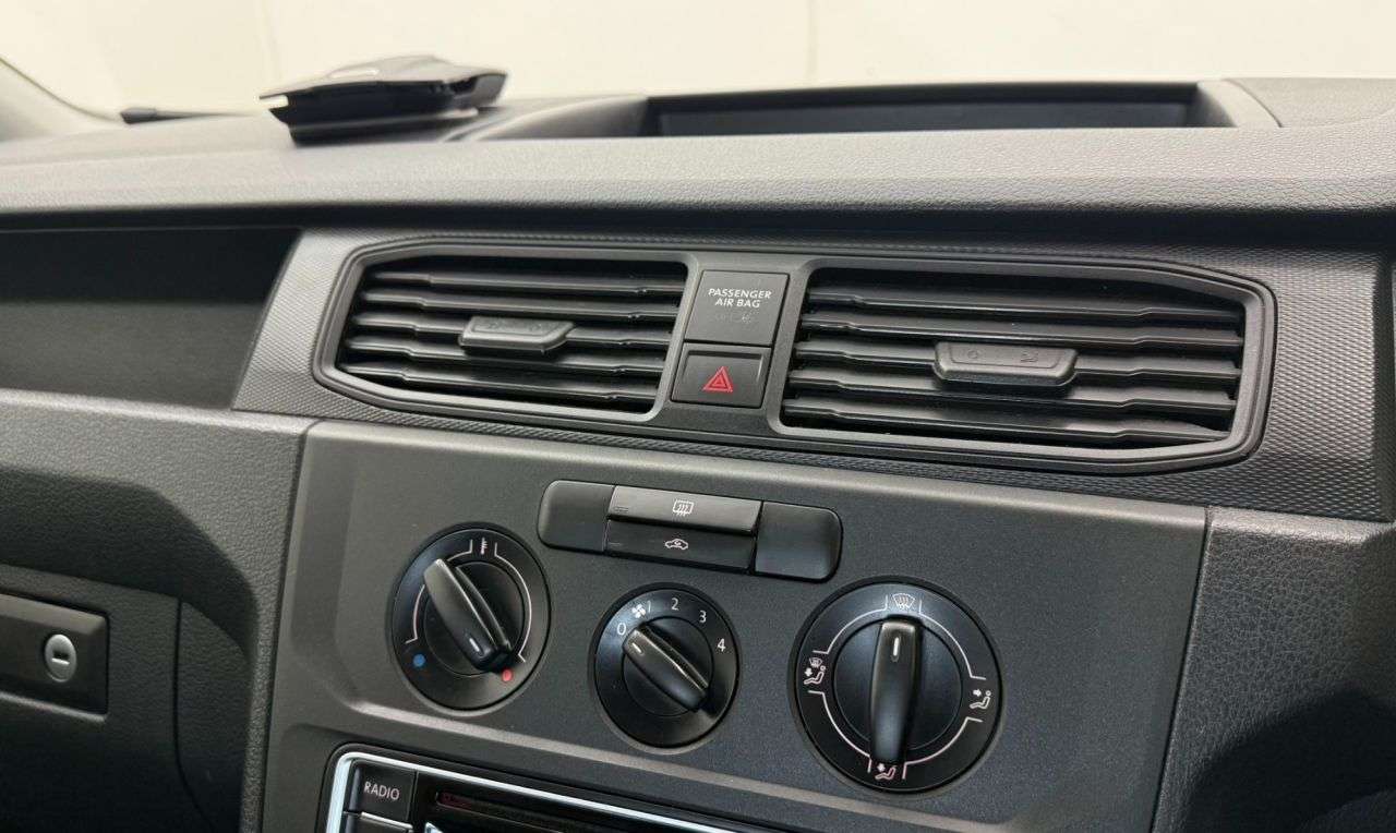 null VOLKSWAGEN CADDY null VOLKSWAGEN CADDY