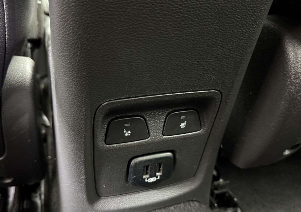 2017 VAUXHALL ASTRA 2017 VAUXHALL ASTRA