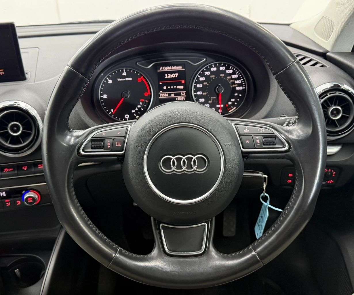 2013 AUDI A3 2013 AUDI A3