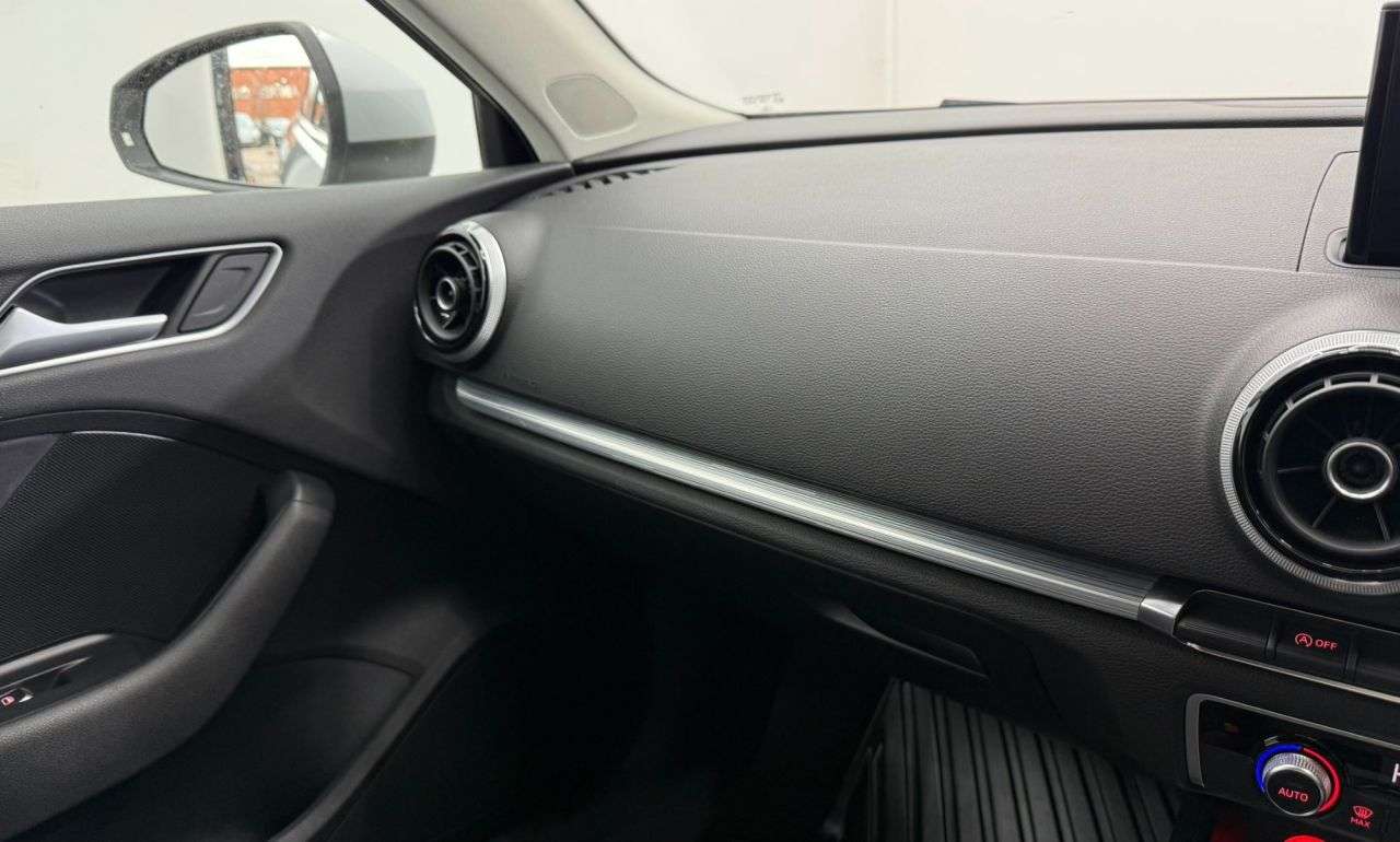 2013 AUDI A3 2013 AUDI A3