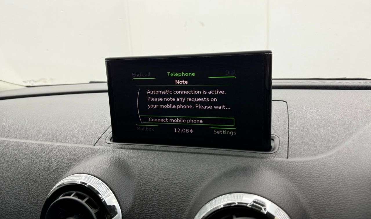 2013 AUDI A3 2013 AUDI A3