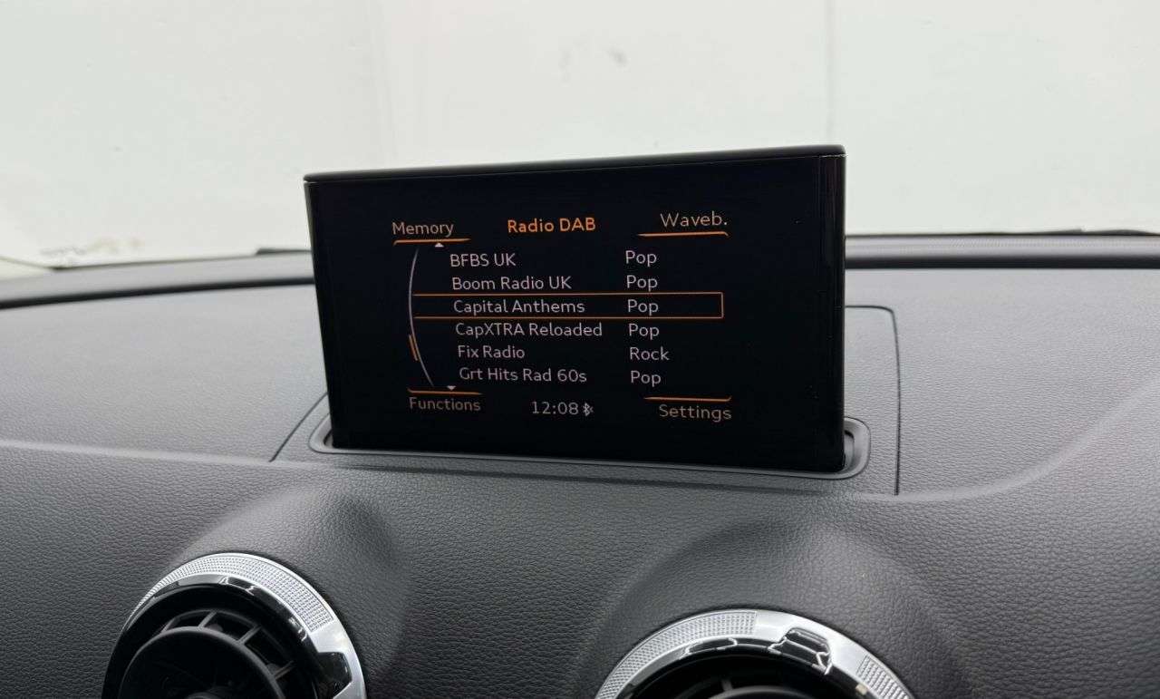 2013 AUDI A3 2013 AUDI A3