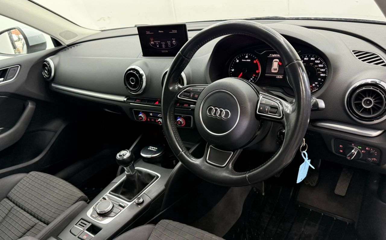 2013 AUDI A3 2013 AUDI A3
